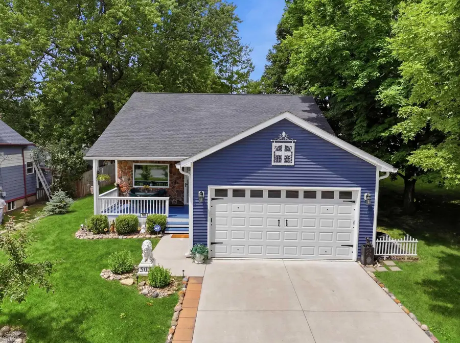 505 Main ST, Yale, MI 48097 - #2