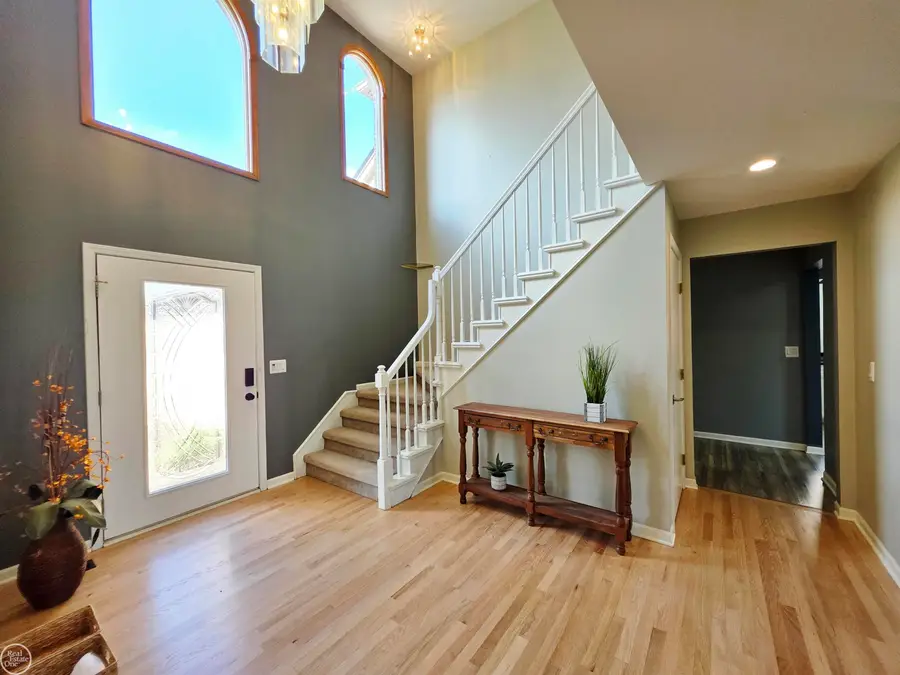 16794 Renee Drive, Macomb, MI 48042 - #3