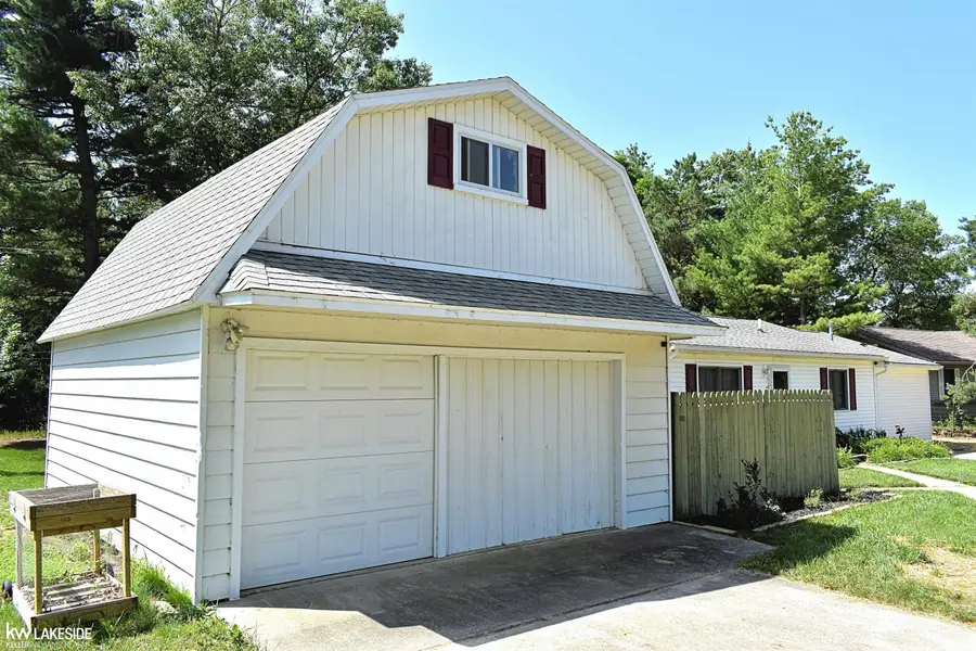 5739 Port Austin RD, Caseville, MI 48725 - #3