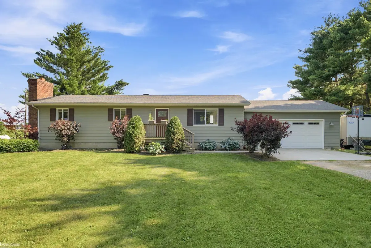 400 Frenchline RD, Sandusky, MI 48471 - #1