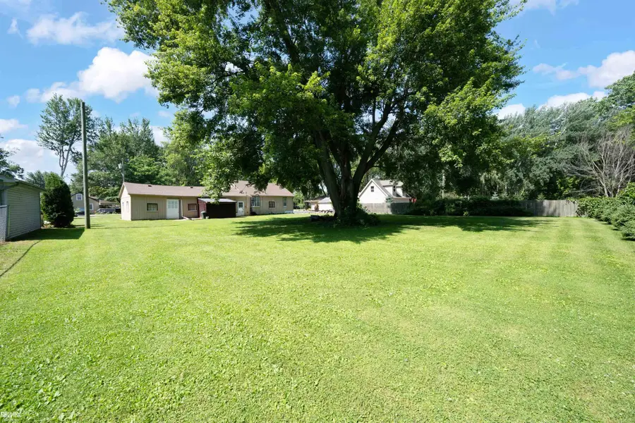4460 Taft RD, Pearl Beach, MI 48001 - #2