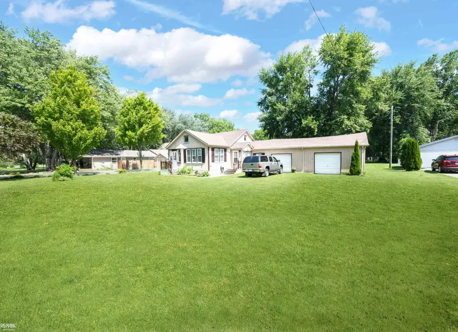 4460 Taft RD, Pearl Beach, MI 48001 - #3