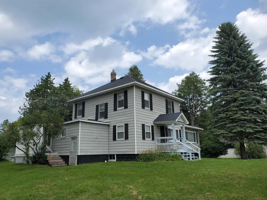 7643 Freidt AVE, Lexington, MI 48450 - #2