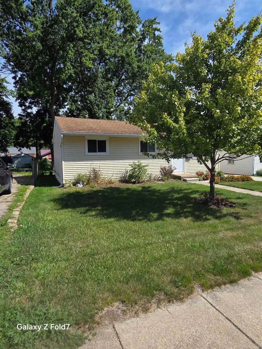 235 Ewell ST, Romeo, MI 48065 - #3