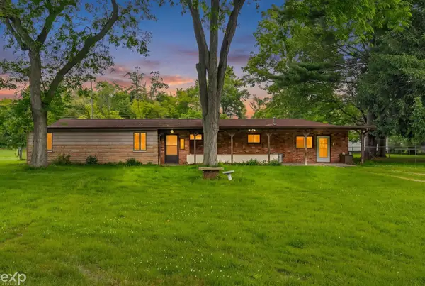 6406 Lapeer RD, Clyde, MI 48049