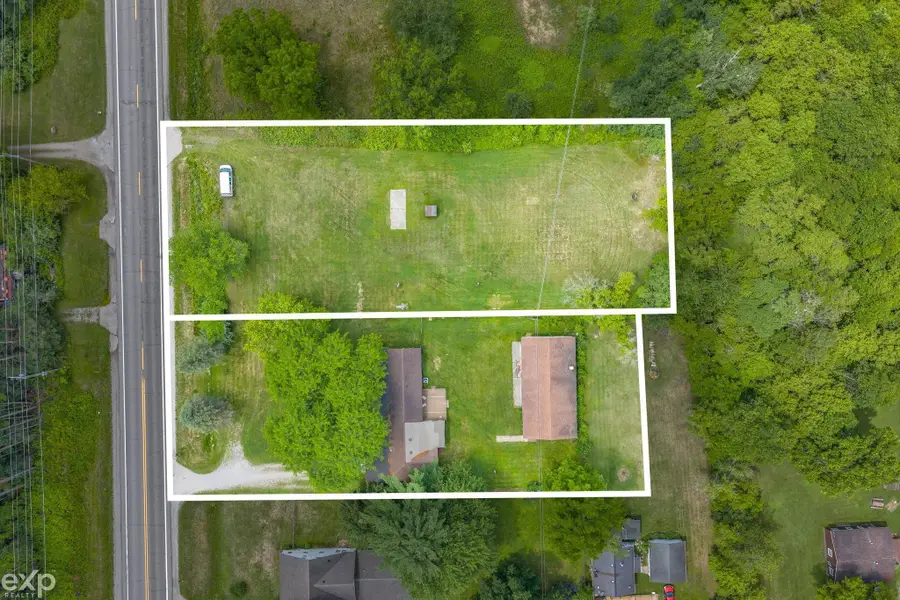 6406 Lapeer RD, Clyde, MI 48049 - #3