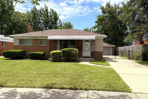 11652 Frazho, Warren, MI 48089