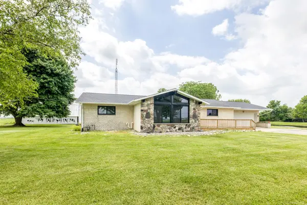 3100 Deckerville RD, Deckerville, MI 48427