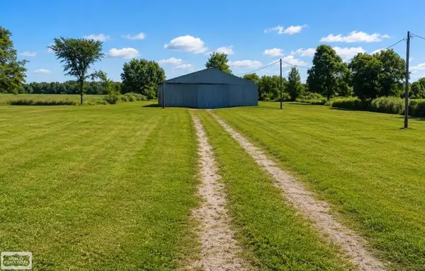 0 Walker, Clyde, MI 48049