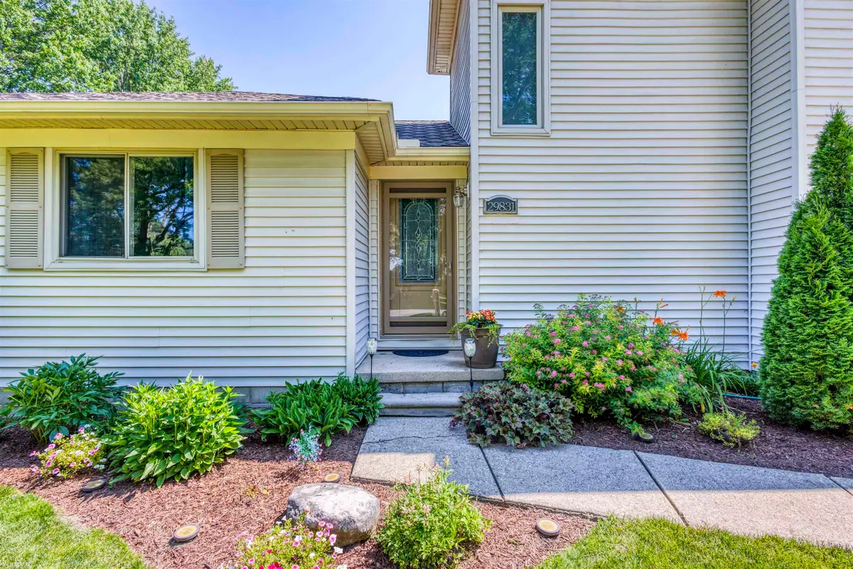 29831 Forton RD, Chesterfield, MI 48047 - #1