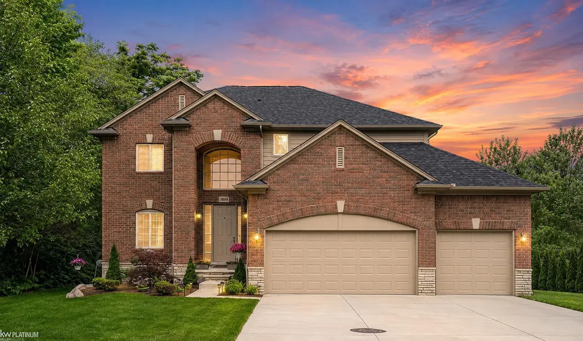 4308 Hawks Nest RD, Shelby, MI 48317 - #1