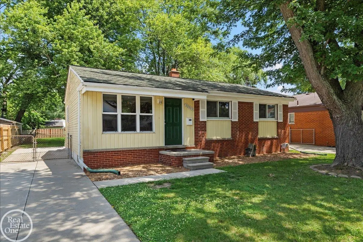 22513 Avon ST, Saint Clair Shores, MI 48082 - #1