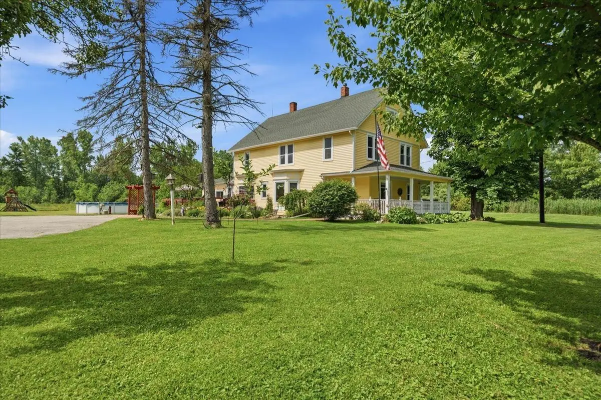 6171 Puttygut RD, China, MI 48054 - #1