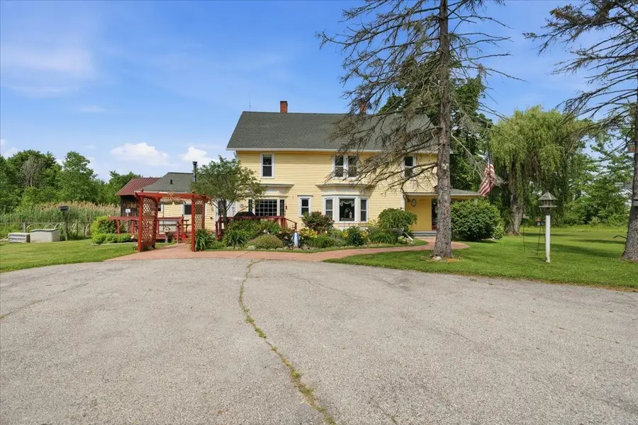 6171 Puttygut RD, China, MI 48054 - #2