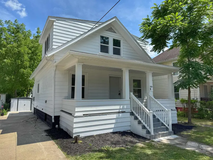 440 Sackett, Monroe, MI 48162 - #2