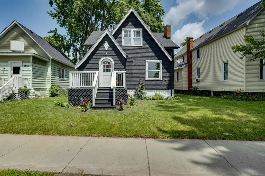 1407 Lapeer AVE, Port Huron, MI 48060 - #2