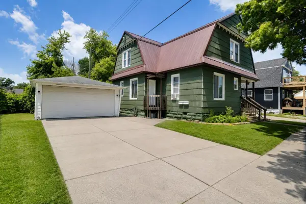 607 11TH ST, PortHuron, MI 48060