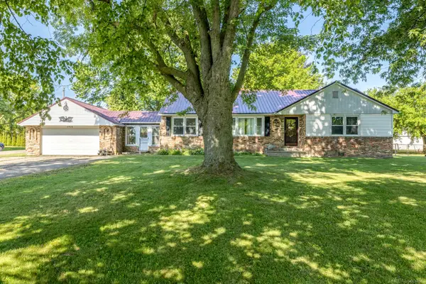 5920 Lakeshore RD, Lexington, MI 48450