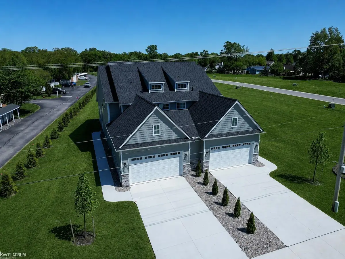260 S Carney Dr DR, Saint Clair, MI 48079 - #1