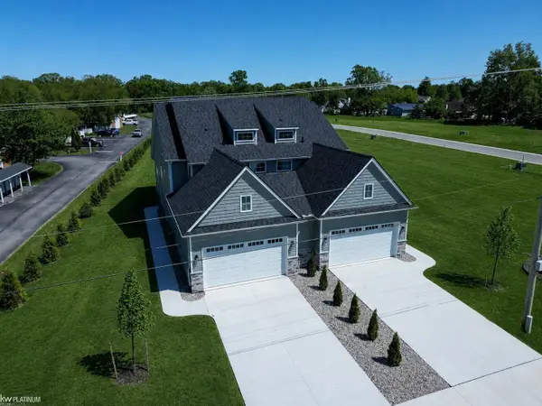 260 S Carney Dr DR, St, MI 48079