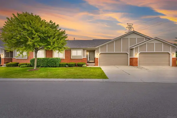 42284 Aspen CT, ClintonTownship, MI 48038