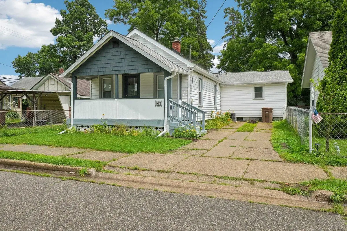 13 Myra Ave, Pontiac, MI 48341 - #1