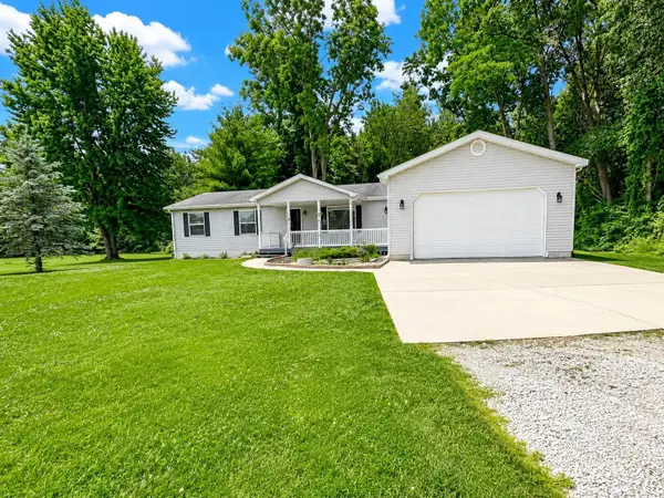 3587 Keewahdin RD, FortGratiot, MI 74032