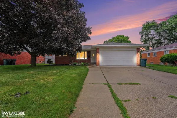 2837 Sherbourne DR, Troy, MI 48083