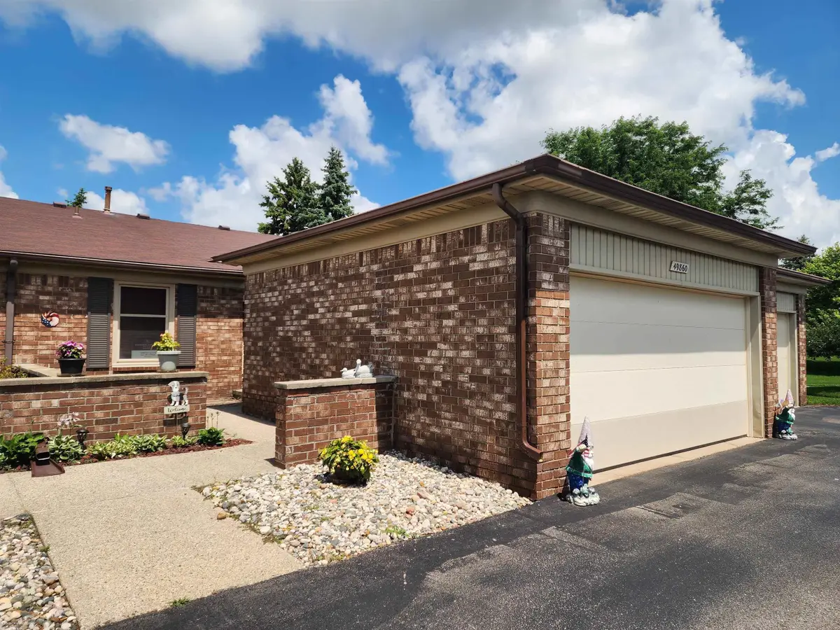 49860 Potomac CT, Utica, MI 48315 - #1
