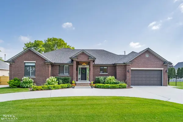 23607 Recreation ST, StClairShores, MI 48082