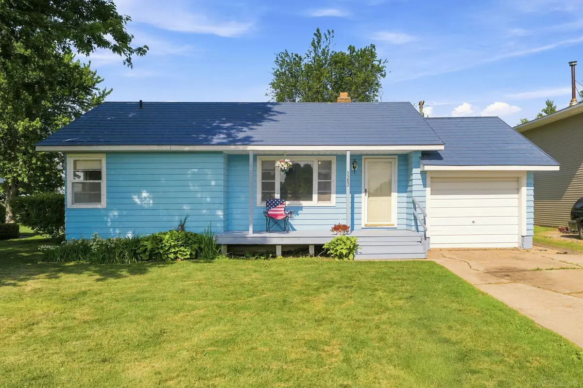 5582 Peck ST, Peck, MI 48466 - #1