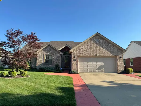 36250 Saint Clair DR, NewBaltimore, MI 48047