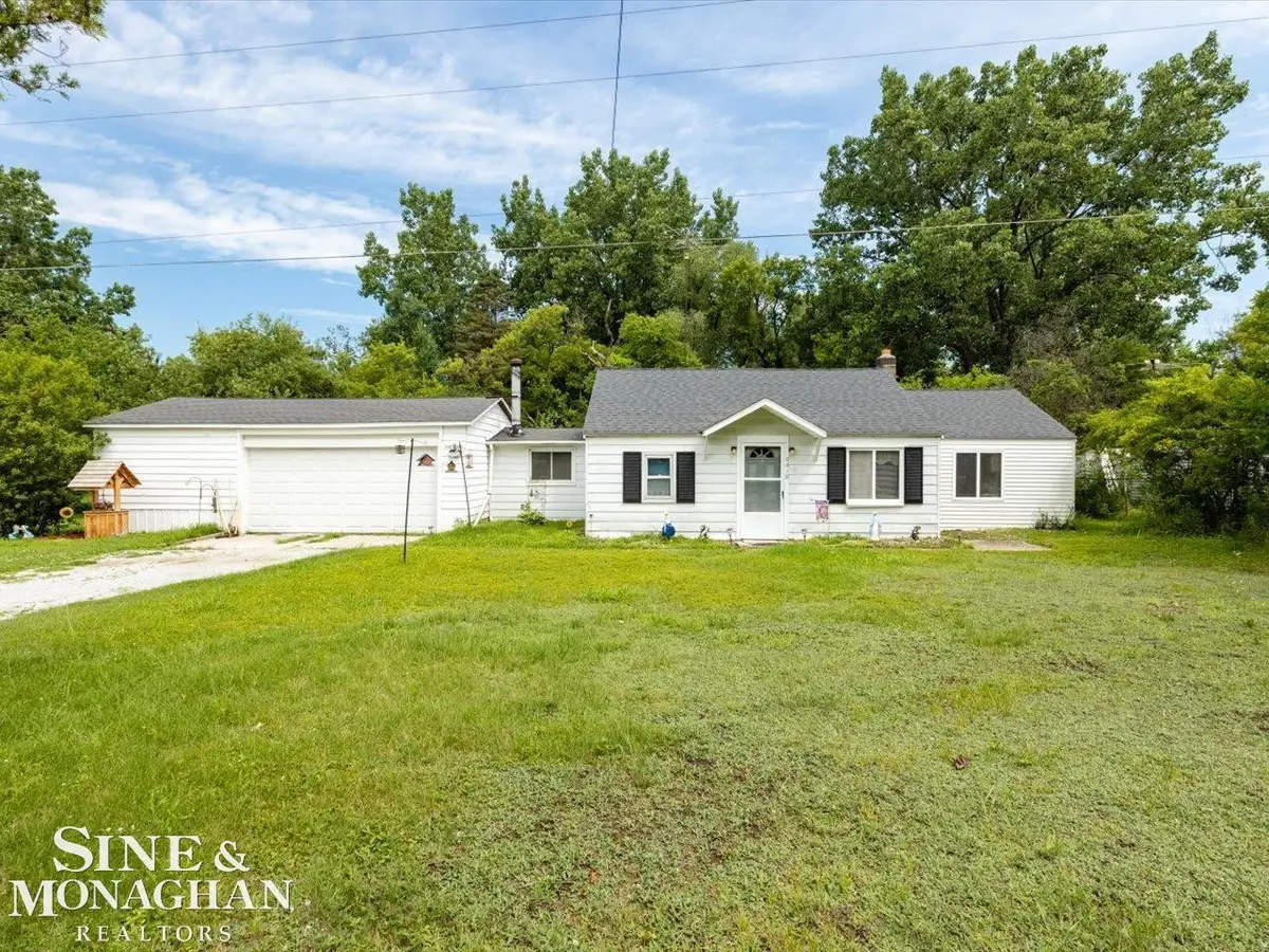 5418 Dove, Kimball, MI 48074 - #1