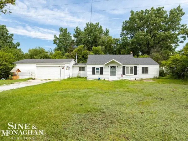 5418 Dove, Kimball, MI 48074