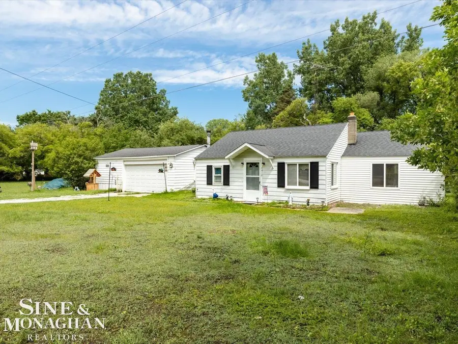5418 Dove, Kimball, MI 48074 - #2