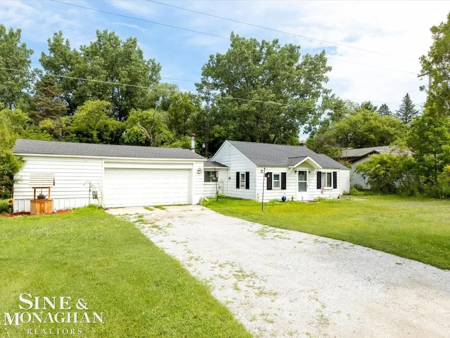 5418 Dove, Kimball, MI 48074 - #3