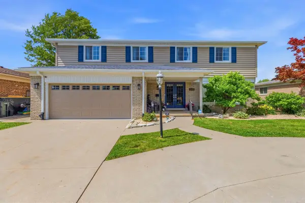 22461 LaVon ST, StClairShores, MI 48081