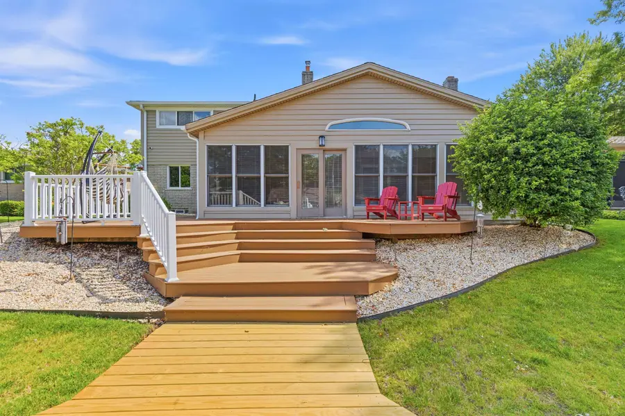 22461 LaVon ST, Saint Clair Shores, MI 48081 - #2