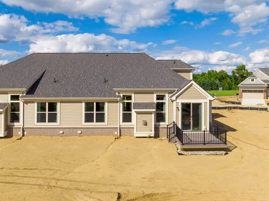3911 Chatham Place, Brighton, MI 48114 - #3