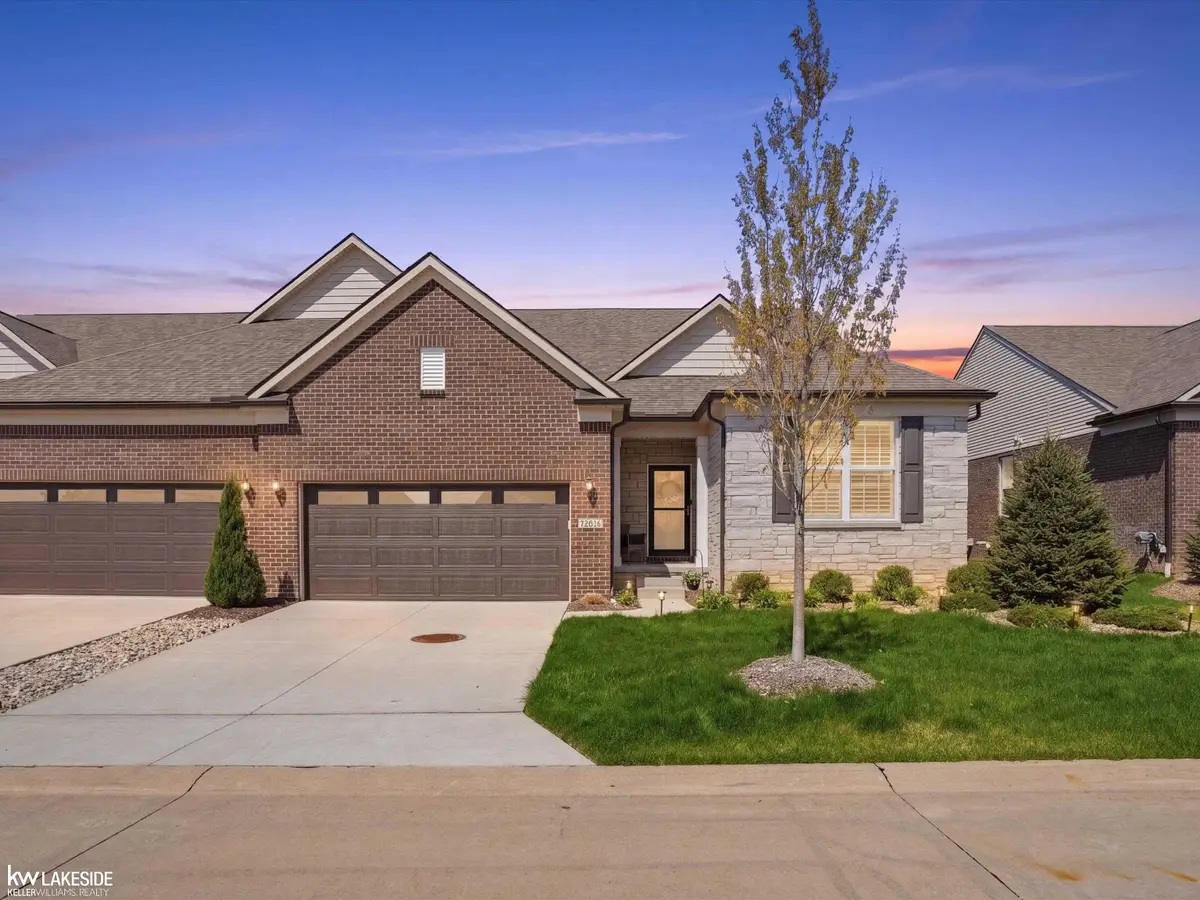 40617 TULIP TRCE NONE, Clinton, MI 48036 - #1