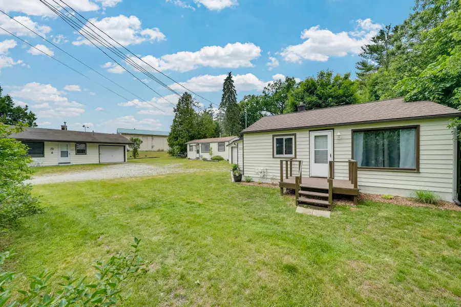 199-201-203 Gasoline ALY, Houghton Lake, MI 48629 - #2