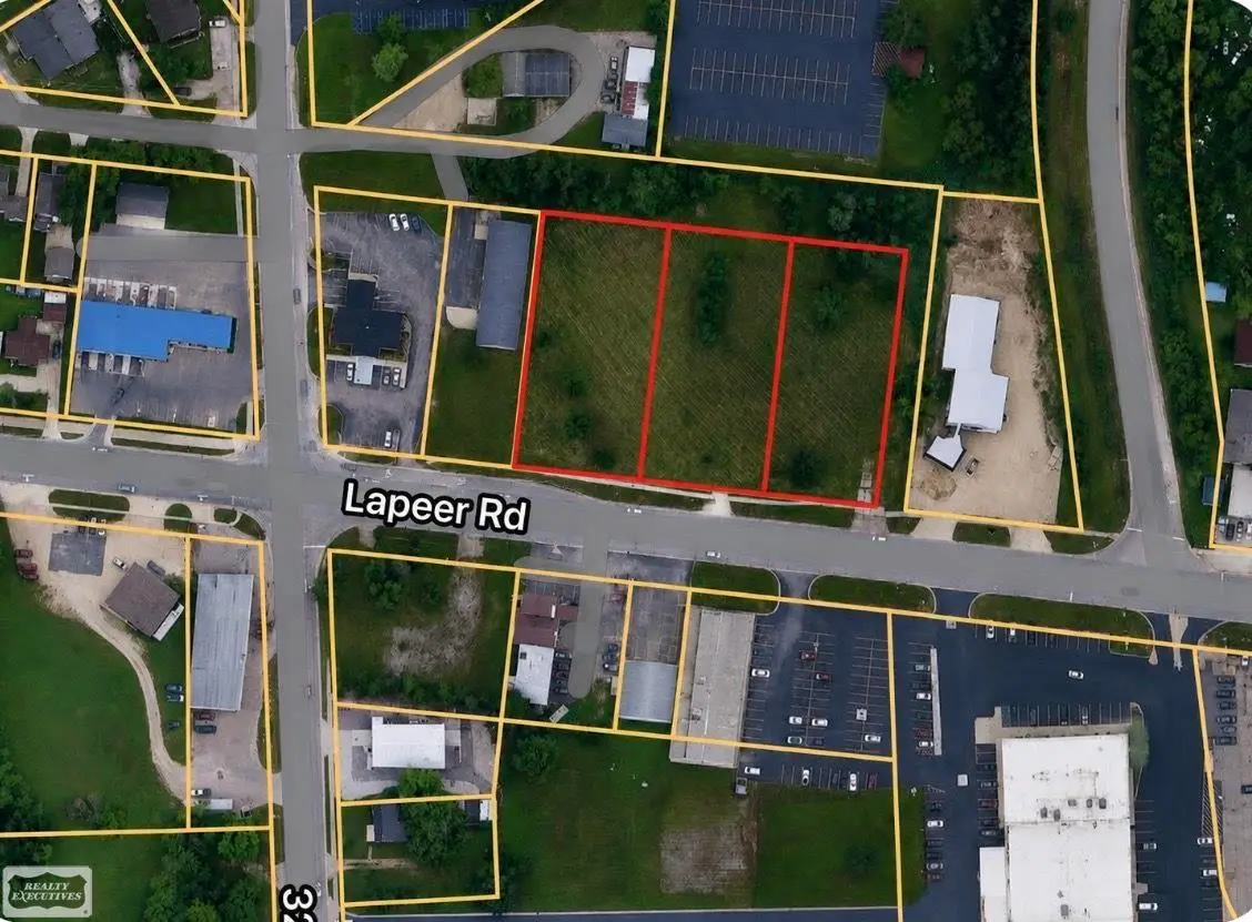3096 Lapeer RD, Port Huron, MI 48060 - #1