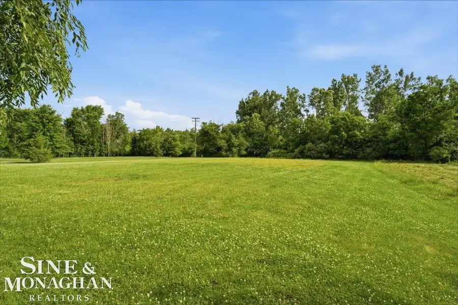 8113 Adair RD, Casco, MI 48064 - #3
