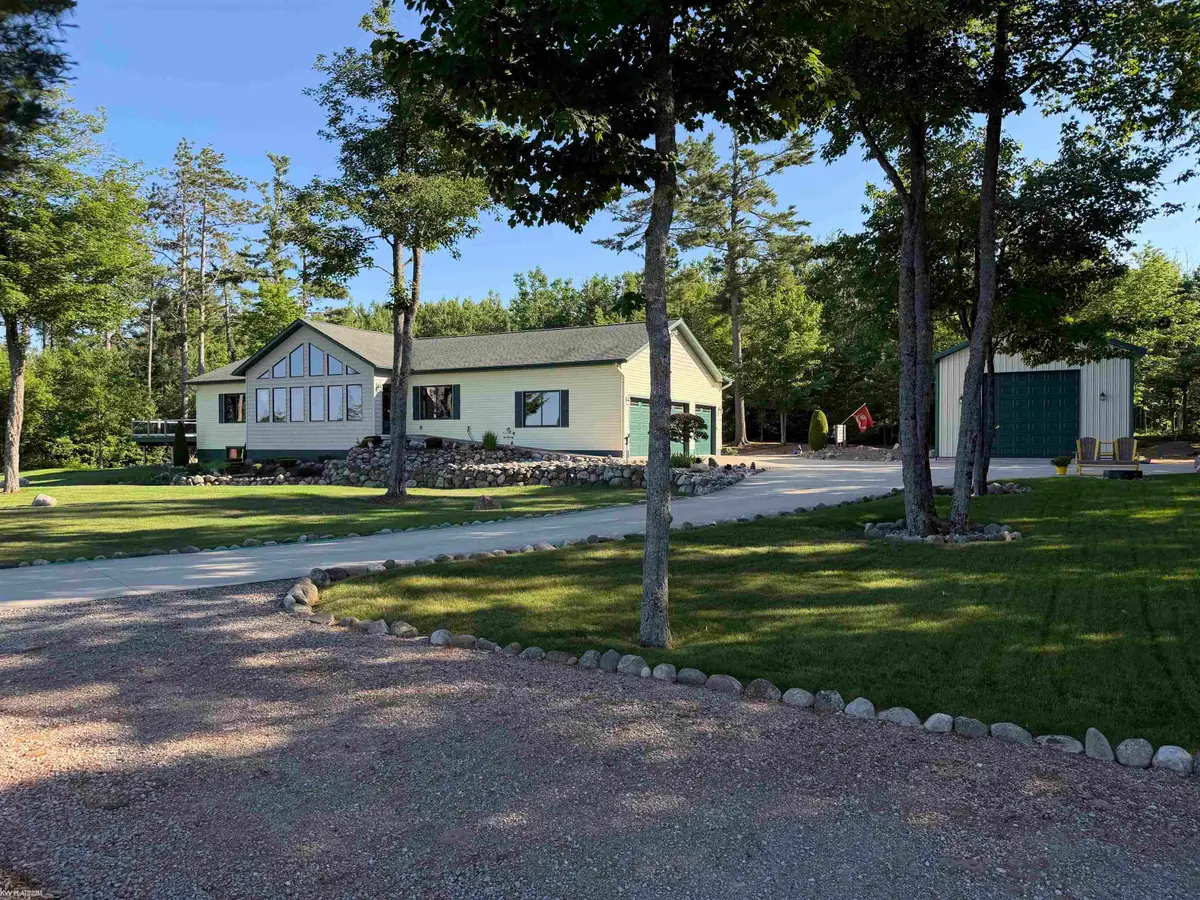 22870 US-23 HWY, Ocqueoc, MI 49759 - #1