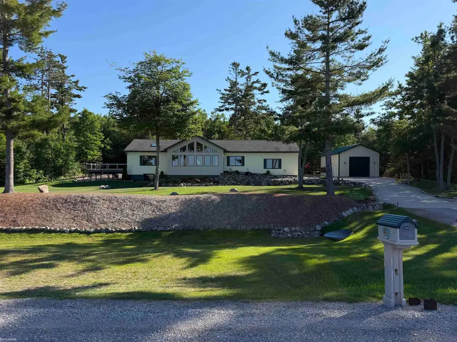 22870 US-23 HWY, Ocqueoc, MI 49759 - #2