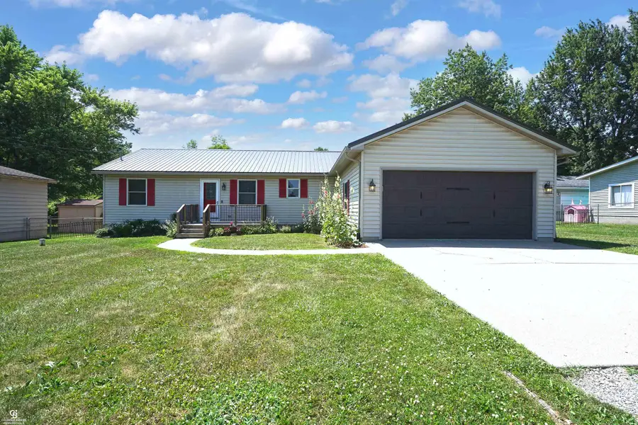 5077 N Belsay Rd RD, Flint, MI 48506 - #2