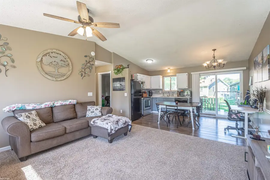 1383 Allen RD, Kimball, MI 48074 - #3