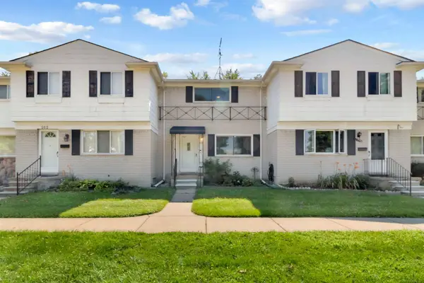 160 S Christine CIR, MtClemens, MI 48043