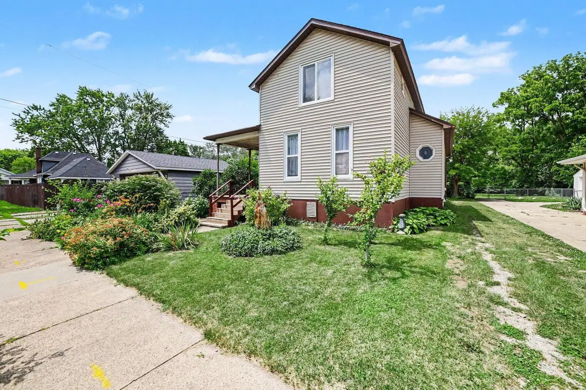 817 Wright ST, Saginaw, MI 48602 - #1