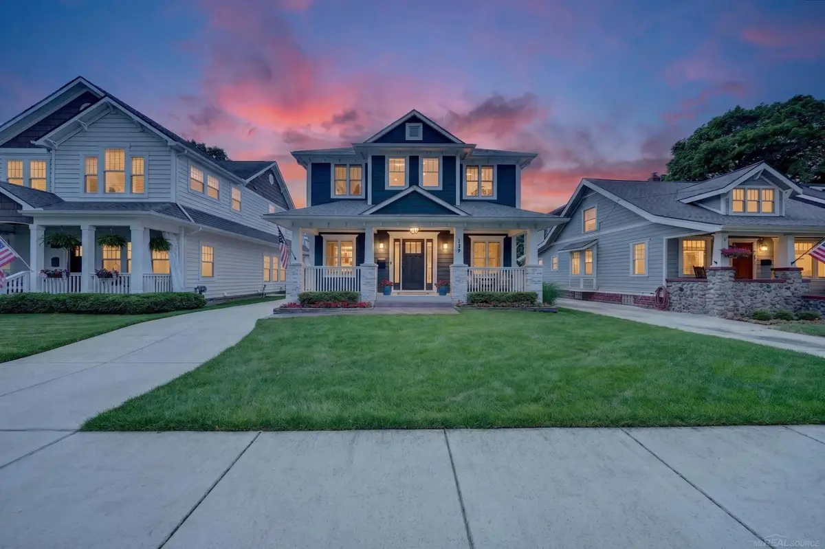 139 Albertson ST, Rochester, MI 48307 - #1